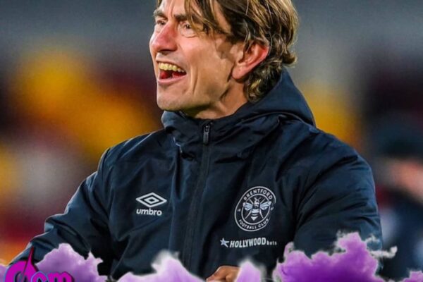 THOMAS FRANK TAKES OVER AS TOTTENHAM HEAD COACH AFTER POSTECOGLOU’S SHOCK EXIT