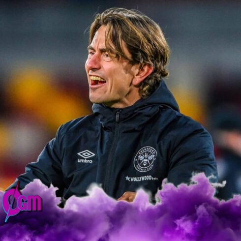 THOMAS FRANK TAKES OVER AS TOTTENHAM HEAD COACH AFTER POSTECOGLOU’S SHOCK EXIT