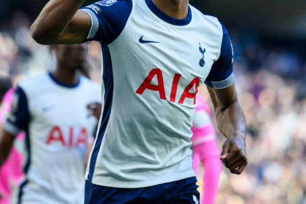 TOTTENHAM SEAL PERMANENT DEAL FOR BAYERN’S MATHYS TEL — SOURCES CONFIRM