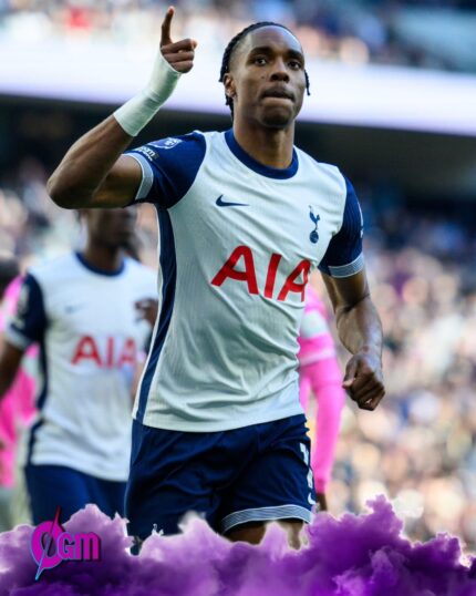 TOTTENHAM SEAL PERMANENT DEAL FOR BAYERN’S MATHYS TEL — SOURCES CONFIRM