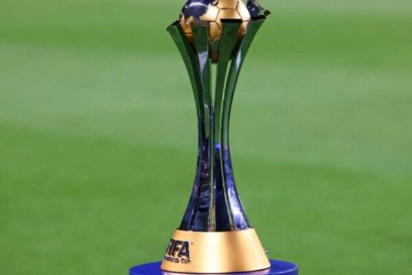 How Does the Club World Cup Work? Tournament Format, Schedule, Bracket and Rules