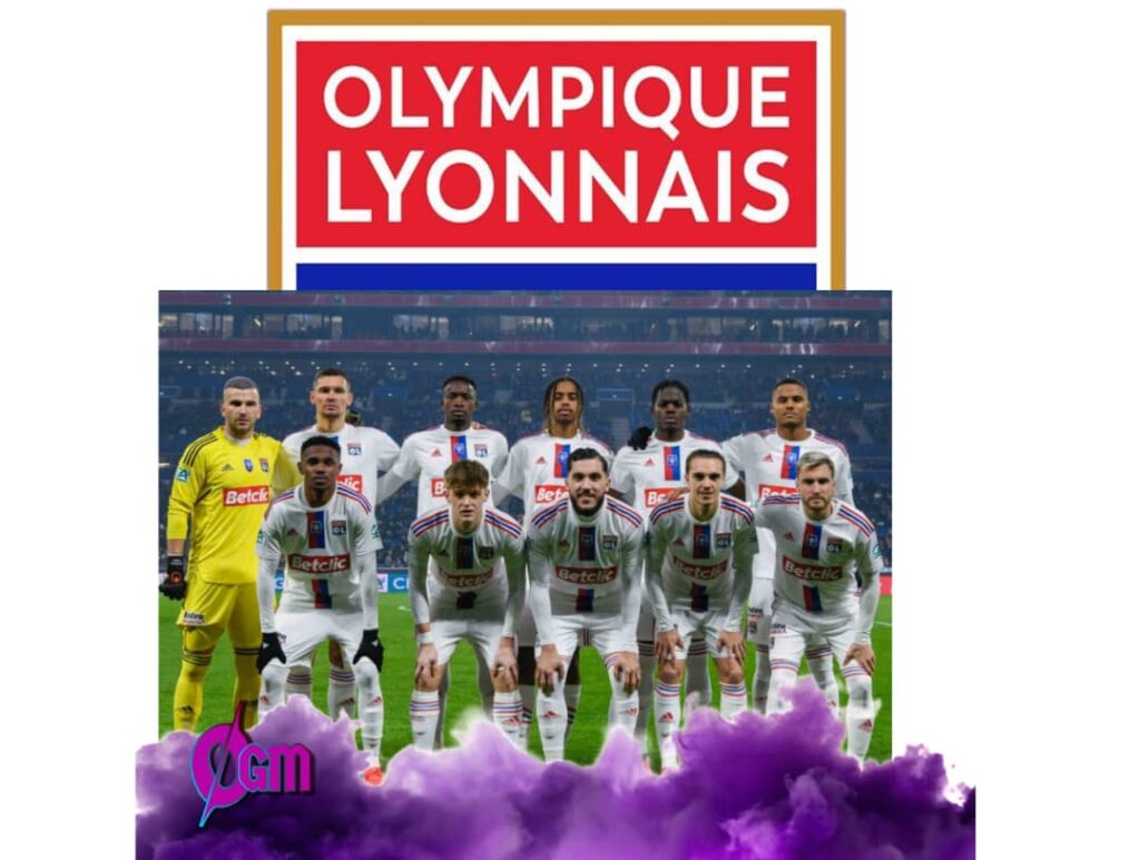 Lyon Relegated Over Finances: French Giants Plunge Into Ligue 2 Amid Financial Crisis