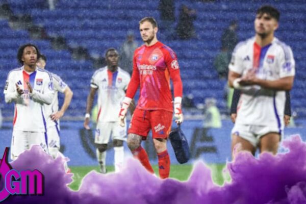 Lyon Relegated Over Finances: French Giants Plunge Into Ligue 2 Amid Financial Crisis