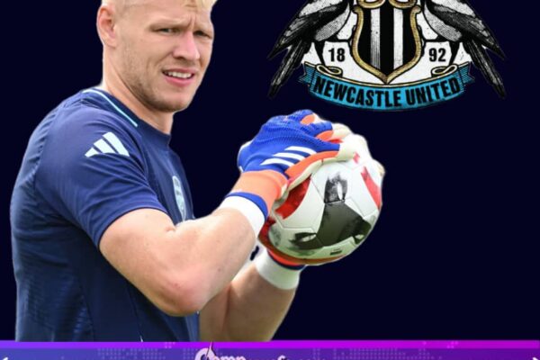Aaron Ramsdale Eyed as Key Signing in Newcastle's Summer Revamp Amid Isak Exit Rumours