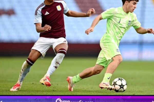 Jan Virgili Transfer Battle: Mallorca and Girona Target Barcelona Starlet After Pre-Season Snub