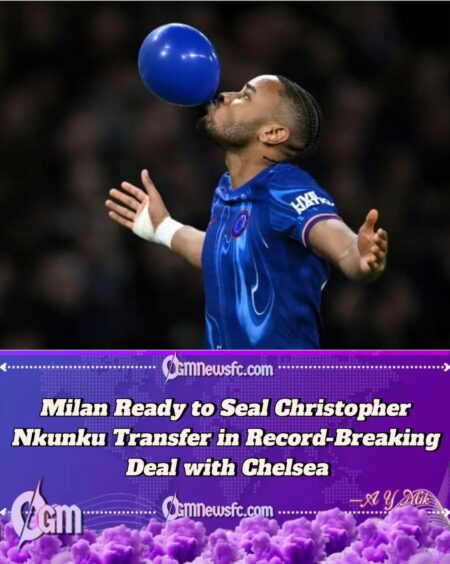 AC Milan Finalize €40m Agreement with Chelsea
