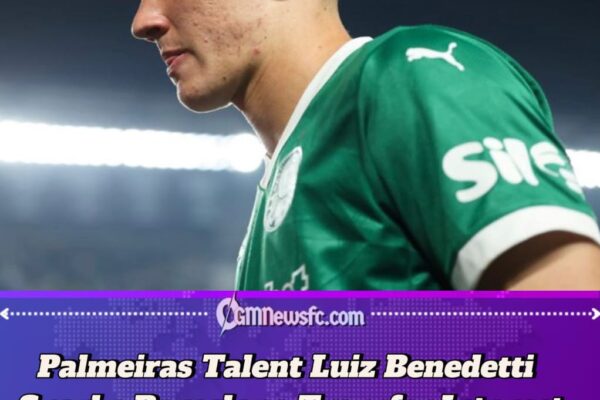 Barcelona’s Renewed Focus on Young Talent Amid Arsenal and Napoli Bid