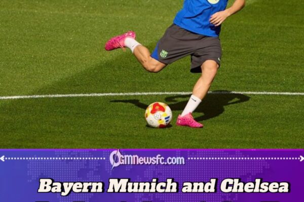 Barcelona Transfer News: Fermin Lopez Could Be Sold for €60 Million Amid Financial Crisis