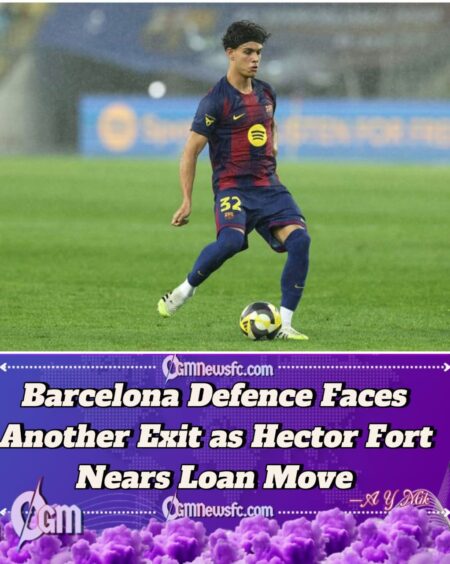 Barcelona Set for Another Defensive Shake-Up After La Liga Opener vs Mallorca