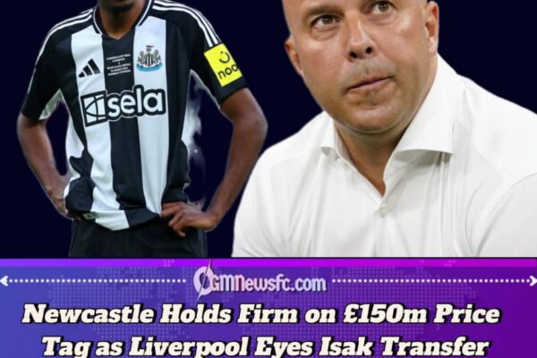 Liverpool's Pursuit of Alexander Isak: Three Key Conditions for Transfer to Go Through