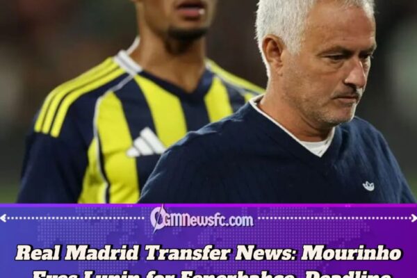 Real Madrid Transfer News: Dani Ceballos, Rodrygo and Andriy Lunin Headline Final Week Window Drama