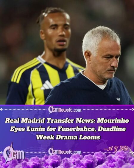 Real Madrid Transfer News: Dani Ceballos, Rodrygo and Andriy Lunin Headline Final Week Window Drama