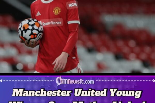 Sam Mather’s Transfer Options Narrow After Kayserispor Collapse