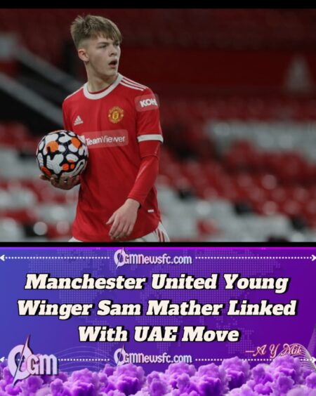 Sam Mather’s Transfer Options Narrow After Kayserispor Collapse