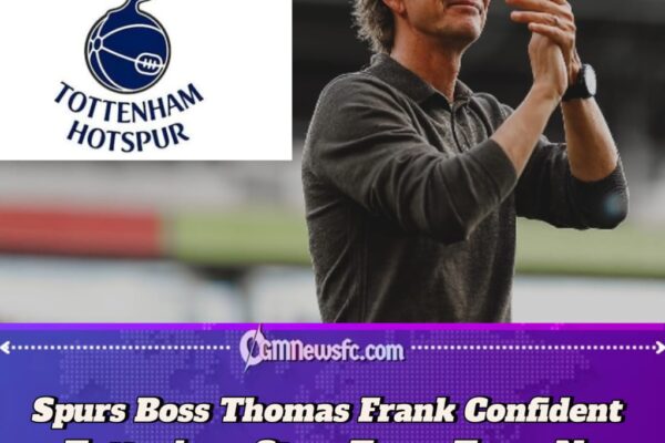 Tottenham Ready for Villarreal as Thomas Frank Plots New Champions League Partnership