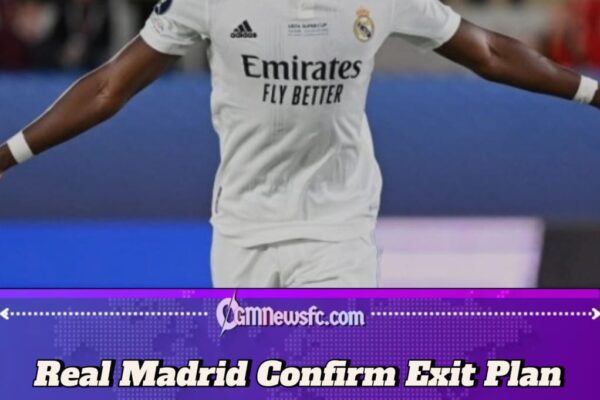 Real Madrid Decide David Alaba’s Future After ACL Nightmare – End of an Era Looms at the Bernabéu