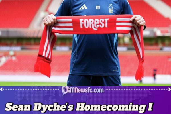 Dyche Returns Home: Nottingham Forest Rediscover Their Identity in Europa League Victory Over Porto