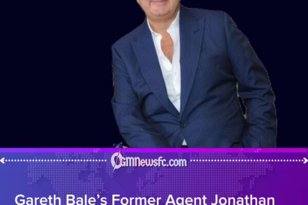 Jonathan Barnett Former Gareth Bale’s Super-Agent Under UK Criminal Probe Over ‘Sex Slave’ Rape and Torture Claims