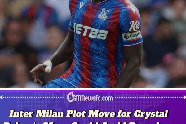 Marc Guehi Transfer Race Intensifies with Inter Milan Now Challenging Barcelona and Liverpool