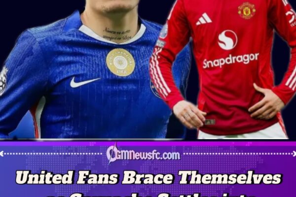 Alejandro Garnacho Breaks Silence on £40m Chelsea Switch with Ruthless Man Utd Verdict