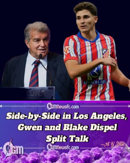 Supreme Confidence: Laporta Keeps Álvarez Deal Alive Even After Barcelona Snooze Match