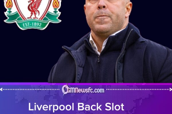 Liverpool ‘Decide Mohamed Salah’s Punishment’ as Anfield Chiefs Back Arne Slot