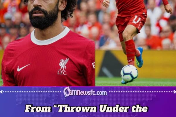 Mohamed Salah Apologises After Explosive Interview Rocks Liverpool