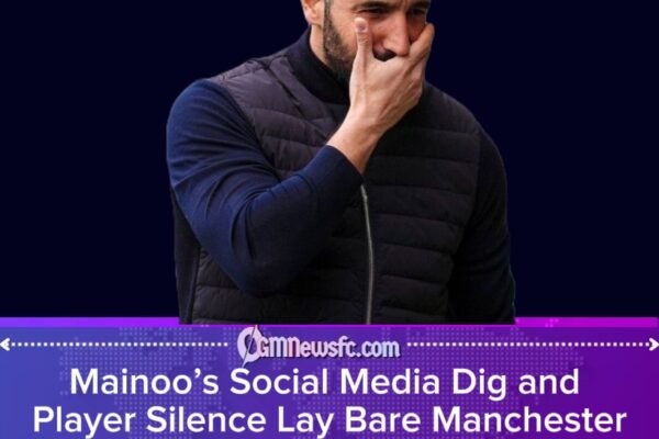 Inside the Fallout of Ruben Amorim’s Manchester United Exit