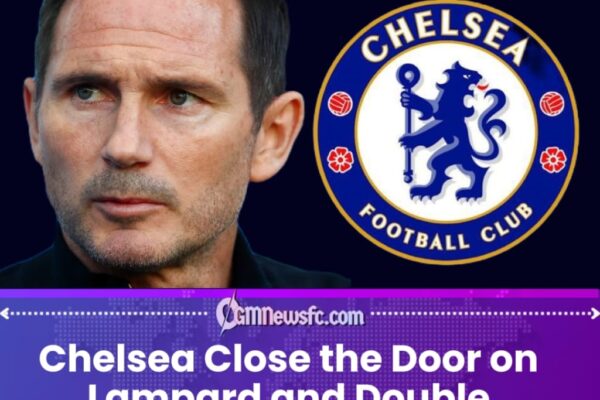 Chelsea Reject Lampard Approach and Back Rosenior Plan