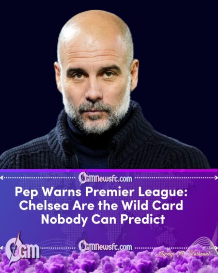 Guardiola Reflects on Chelsea’s Impact on Premier League Balance