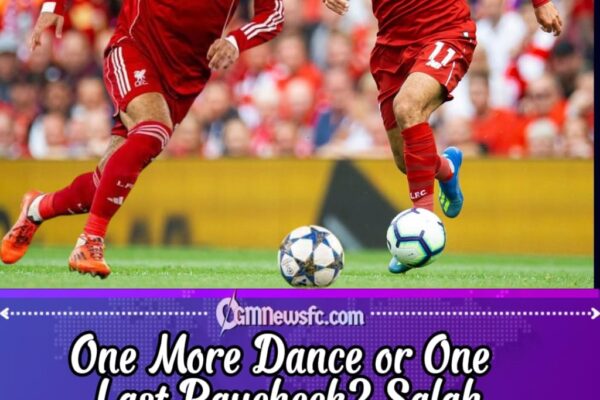 Liverpool Stand Firm on Salah as Saudi Interest Intensifies