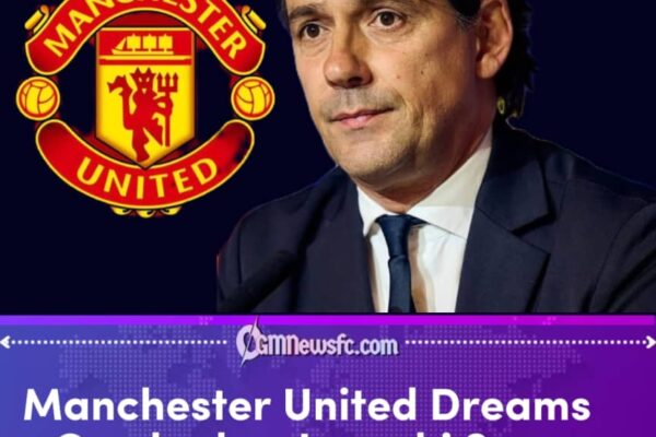 Manchester United’s Managerial Search Hits a Roadblock