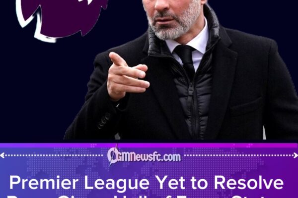 Premier League Withdraws Ryan Giggs’ Hall of Fame Invitation Amid Court Case