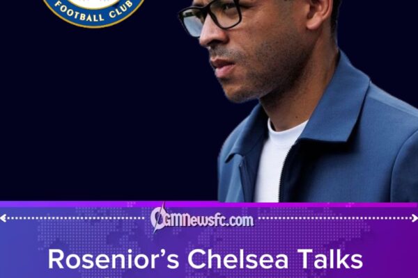 Rosenior–Chelsea Speculation Sparks Strasbourg Turmoil as Dressing Room Fears ‘Implosion’