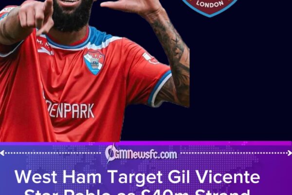 West Ham Shift Focus Amid Financial Concerns