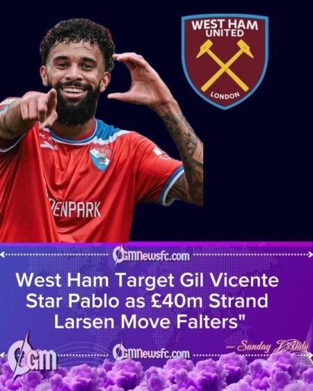 West Ham Shift Focus Amid Financial Concerns