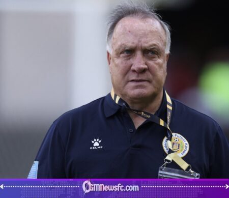 Advocaat Resigns as Curaçao Coach After Historic World Cup Qualification