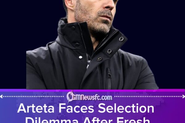 Arteta Raises Injury Alarm as Arsenal Advance in FA Cup