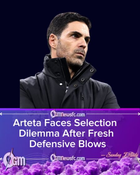 Arteta Raises Injury Alarm as Arsenal Advance in FA Cup