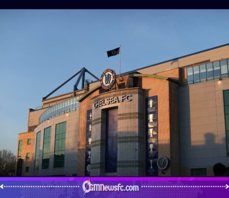 Chelsea Post Record £355m Loss in 2024–25 Season, Uefa Data Reveals