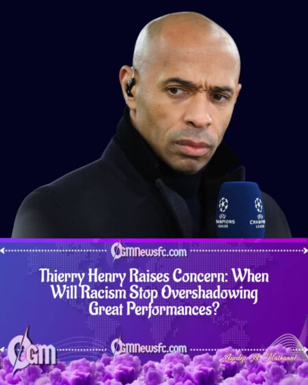 Thierry Henry Challenges Football: Has the Game Done Enough to Protect Its Stars?