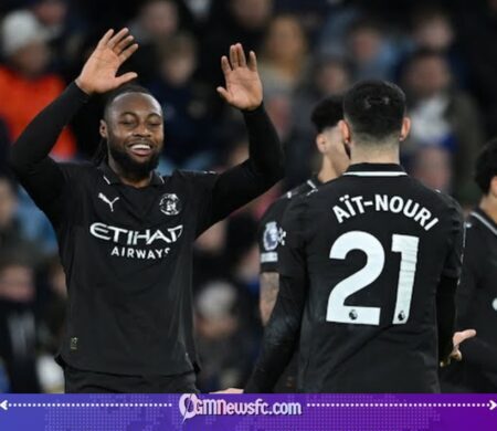 Manchester City Edge Leeds to Keep Title Race Alive Amid Haaland Absence