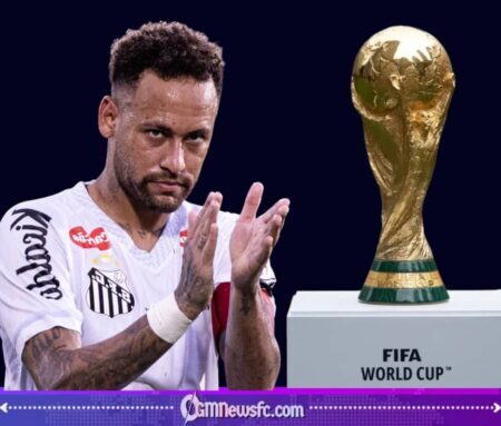 Brazil Star Neymar Targets Farewell at 2026 World Cup