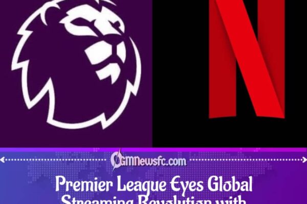 Premier League Eyes Direct-to-Fan Platform to Show Every Match Worldwide