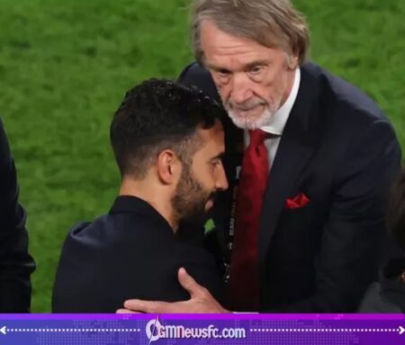 Carrick Unmoved by Ratcliffe Silence as Manchester United Focus on Everton Clash