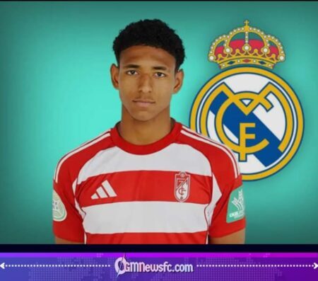 Real Madrid Eyes 16-Year-Old Wonderkid: A Mini-Bellingham in the Making?