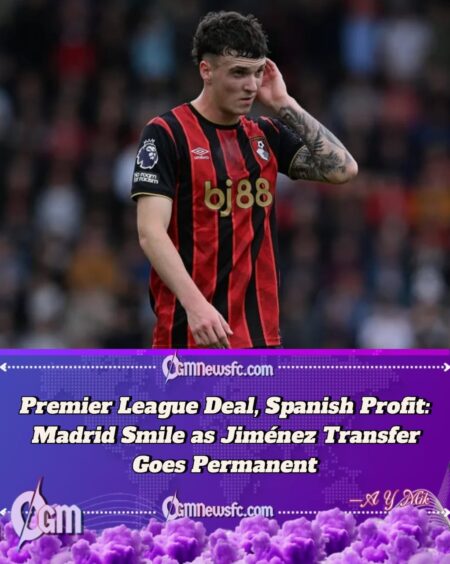 Real Madrid’s Quiet €10m Jackpot: How a Former Defender’s Premier League Move Is Paying Off