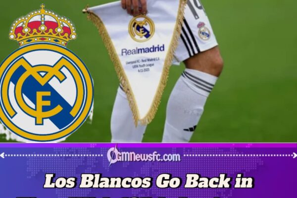 Real Madrid’s 125th Anniversary Kit Leak Sparks Nostalgia, Debate and Collector Frenzy