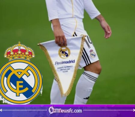 Real Madrid’s 125th Anniversary Kit Leak Sparks Nostalgia, Debate and Collector Frenzy