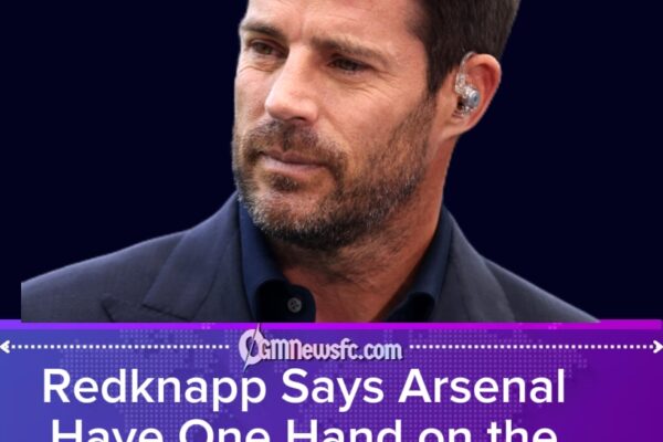 Redknapp Declares Title Race Over as Arsenal Surge Clear at the Summit